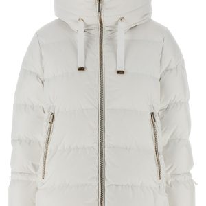 'Gadia' down jacket