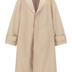 Trench coat