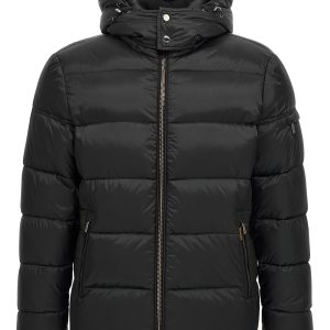 'Brett' bomber jacket