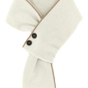 Cashmere scarf
