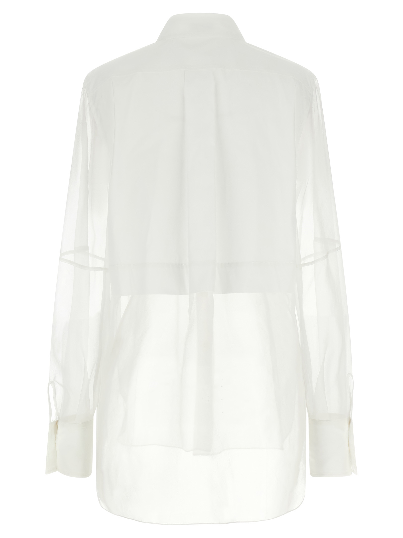 Double layer shirt - immagine 2