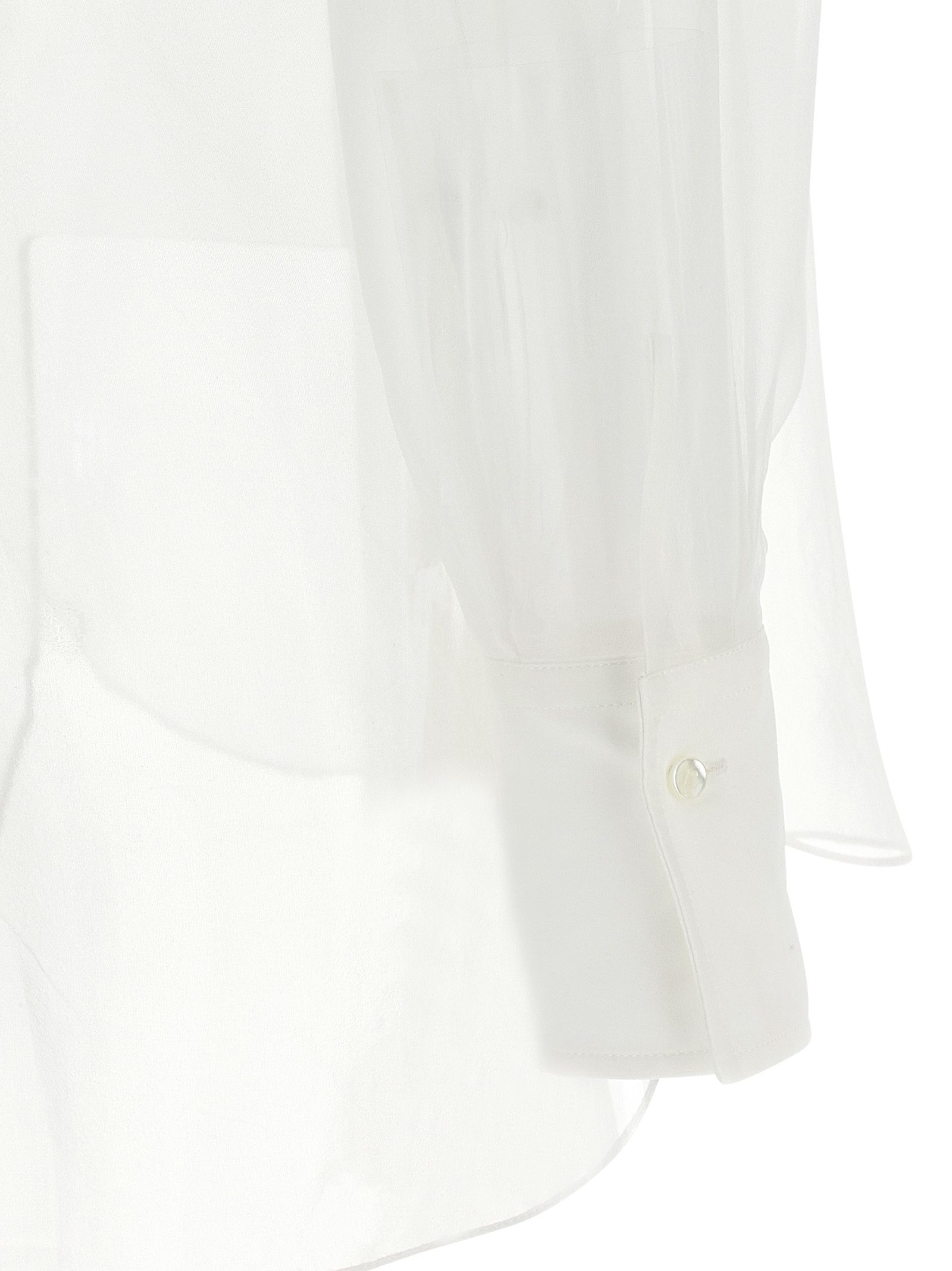 Double layer shirt - immagine 4