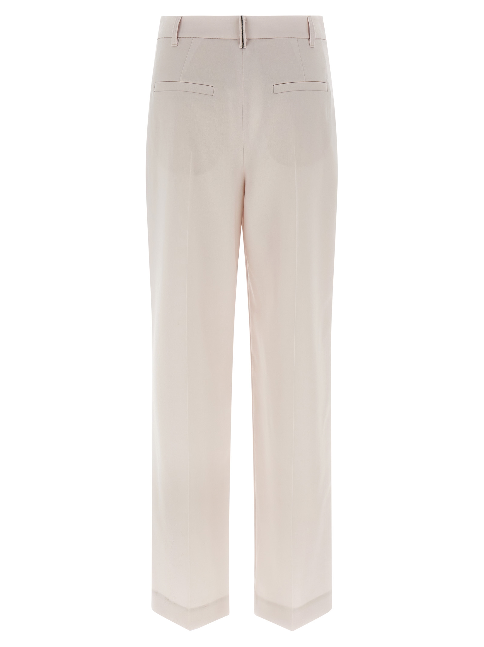 Wool pants - immagine 2