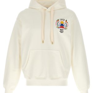 'Casa Way Mountain' hoodie