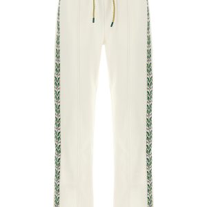 'Casablanca Montagne' joggers