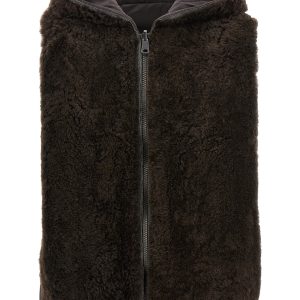 Monile reversible vest