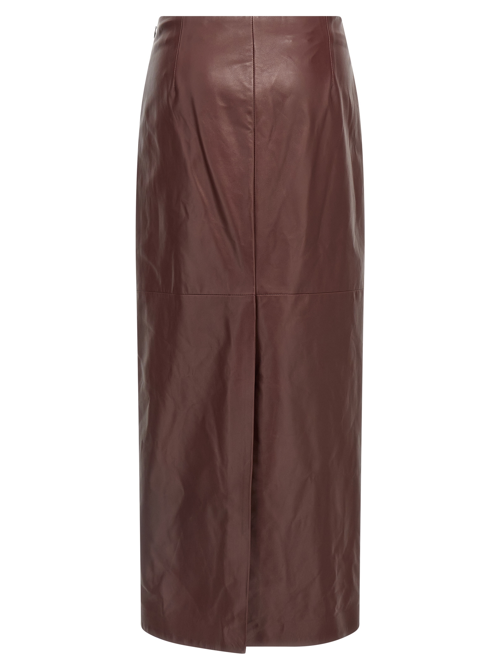 'Column Long' skirt - immagine 2