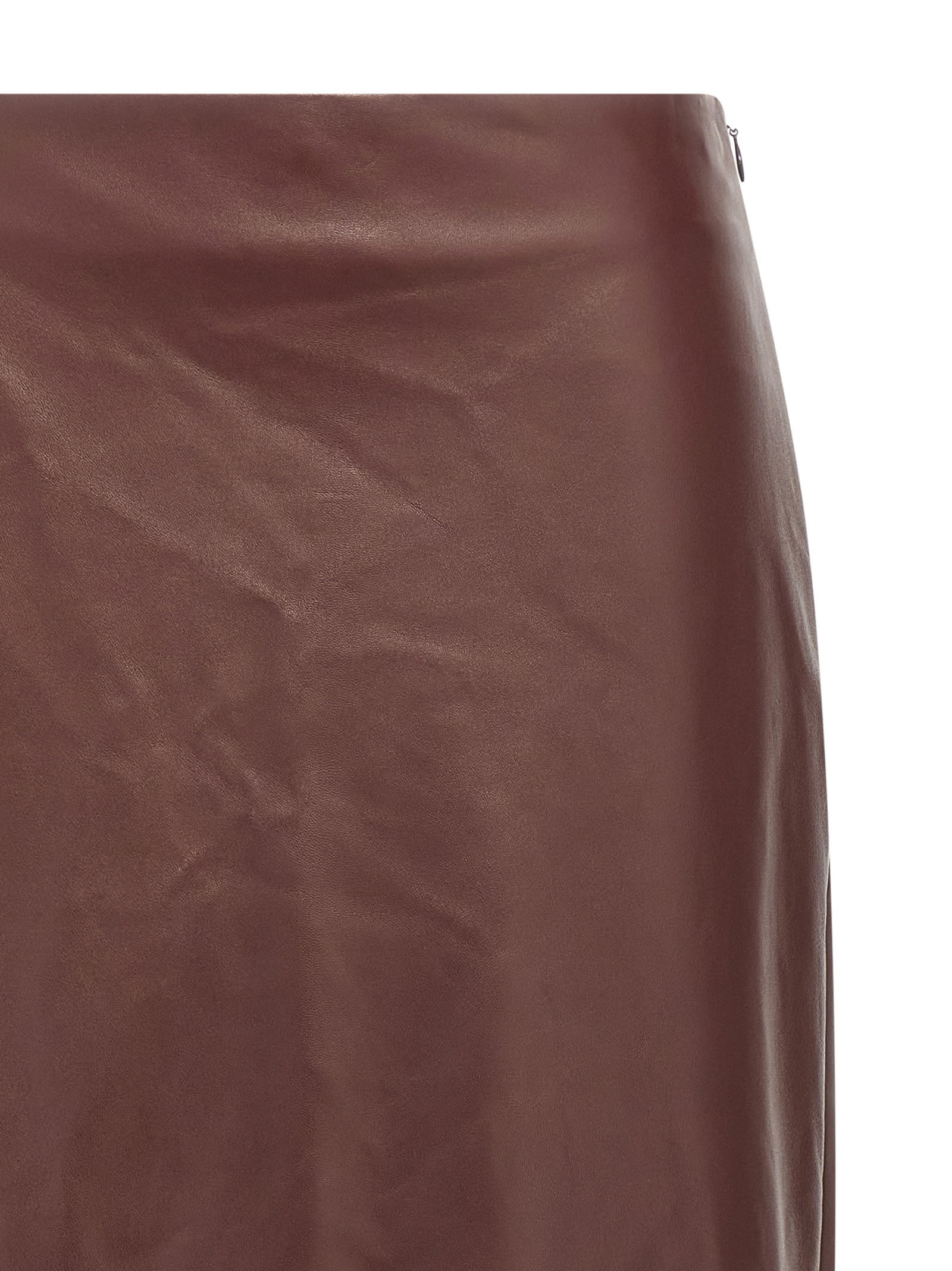 'Column Long' skirt - immagine 3