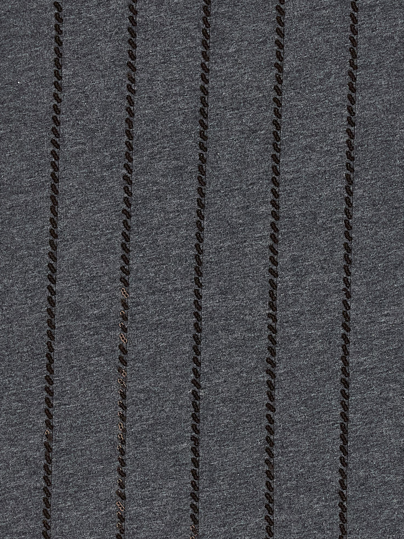 Micro sequin top - immagine 4