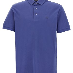 'Pegaso' polo shirt