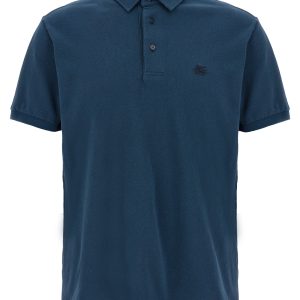 'Pegaso' polo shirt