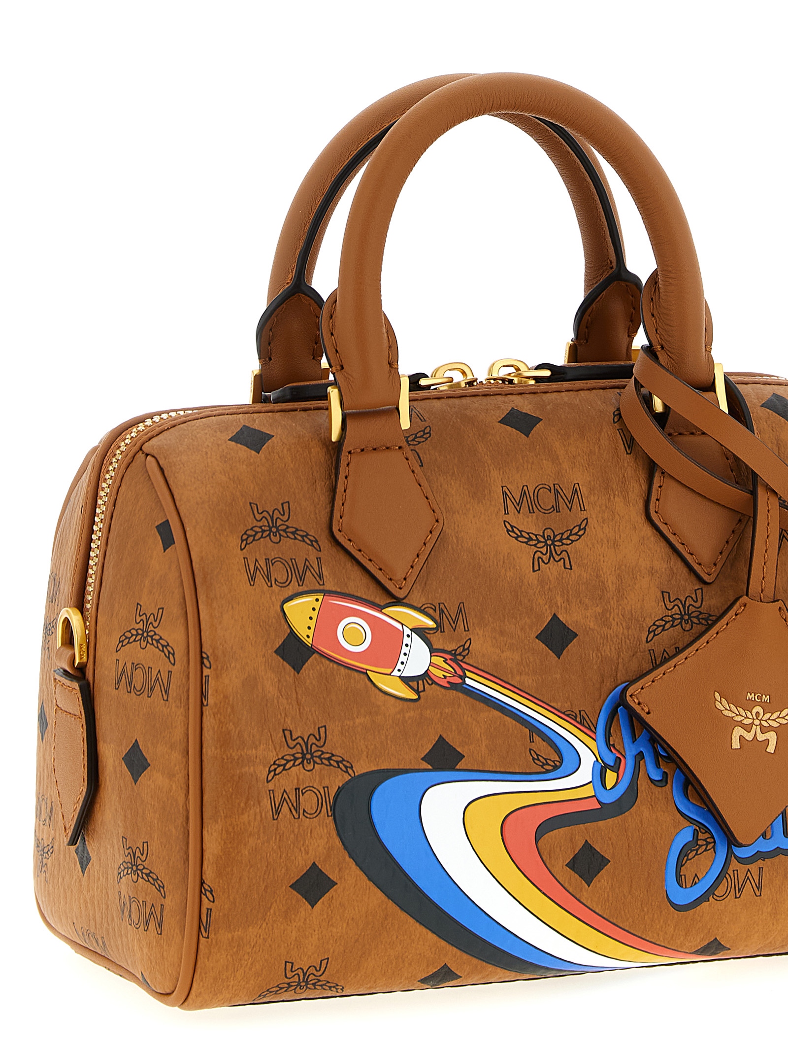 'Ella Boston' top case - immagine 3