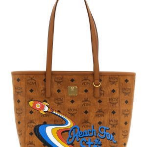 Small 'Toni' shopping bag