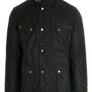 'Duke' jacket