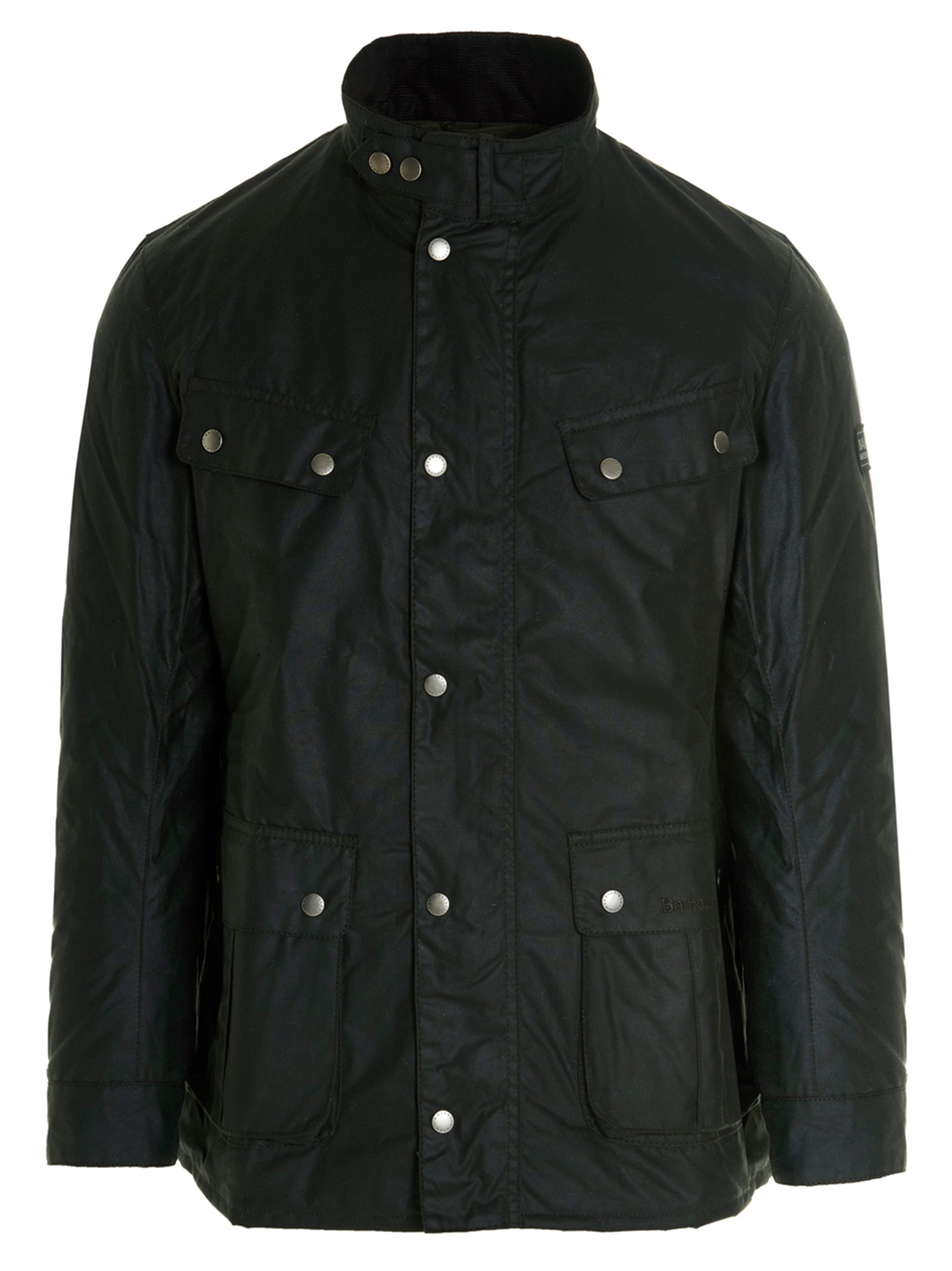 'Duke' jacket
