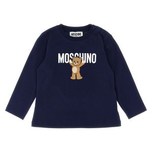 'Moschino Teddy Bear' T-shirt