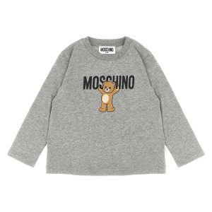 'Moschino Teddy Bear' T-shirt