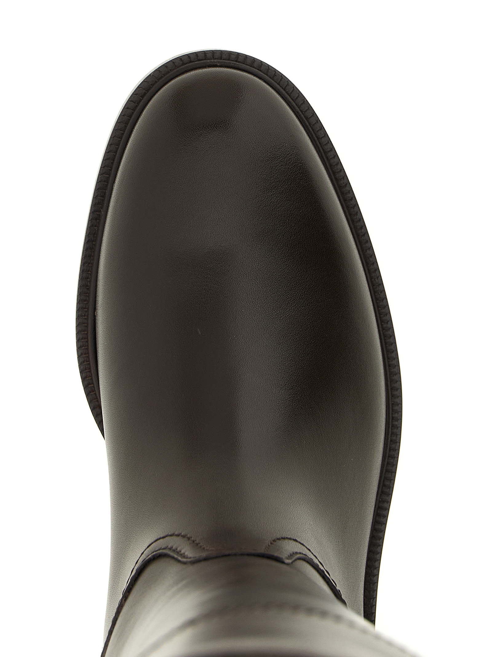 Leather boots Monile - immagine 4