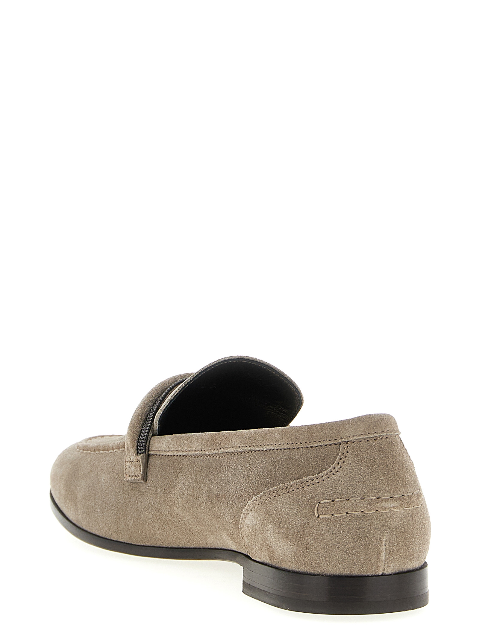 'Penny Loafer' loafers - immagine 3