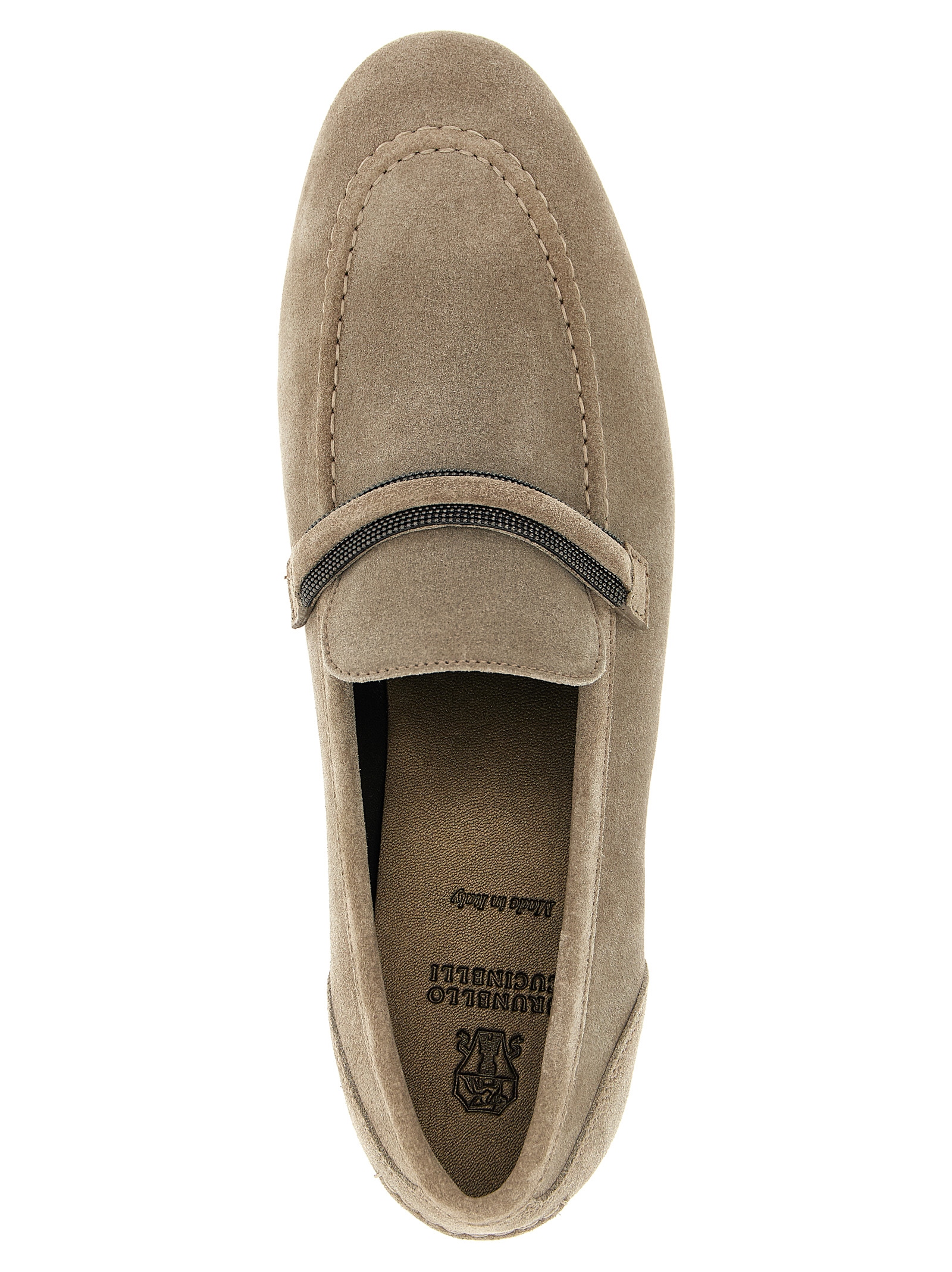 'Penny Loafer' loafers - immagine 4