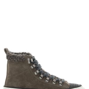 'Precious Toe' sneakers