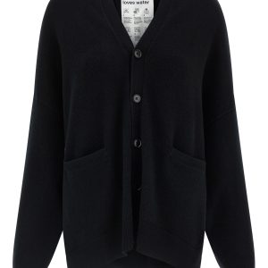 'N.24 Tokio' cardigan