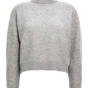'Nero' sweater