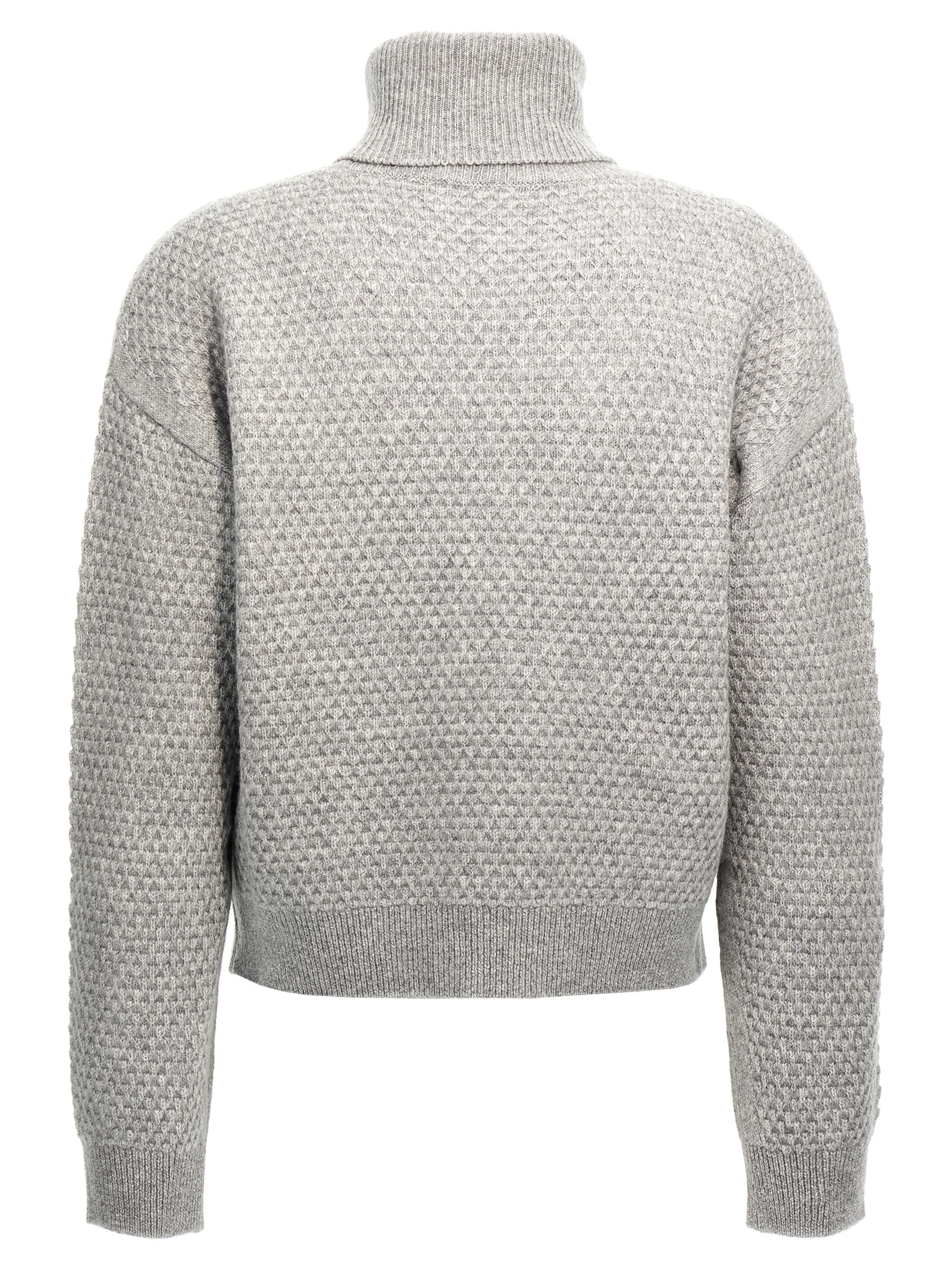 'Nero' sweater - immagine 2