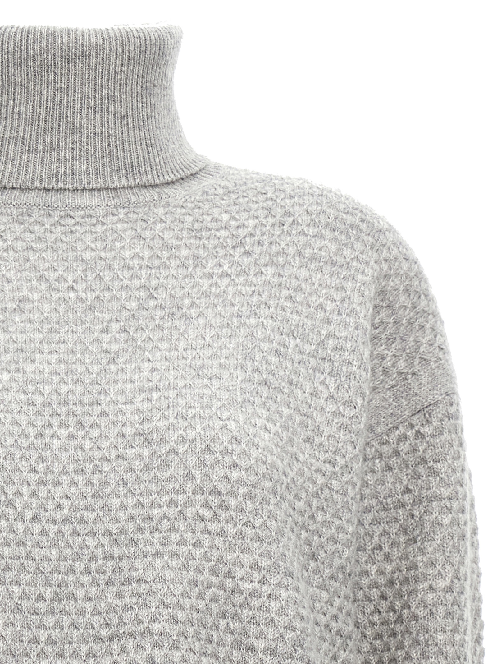 'Nero' sweater - immagine 3