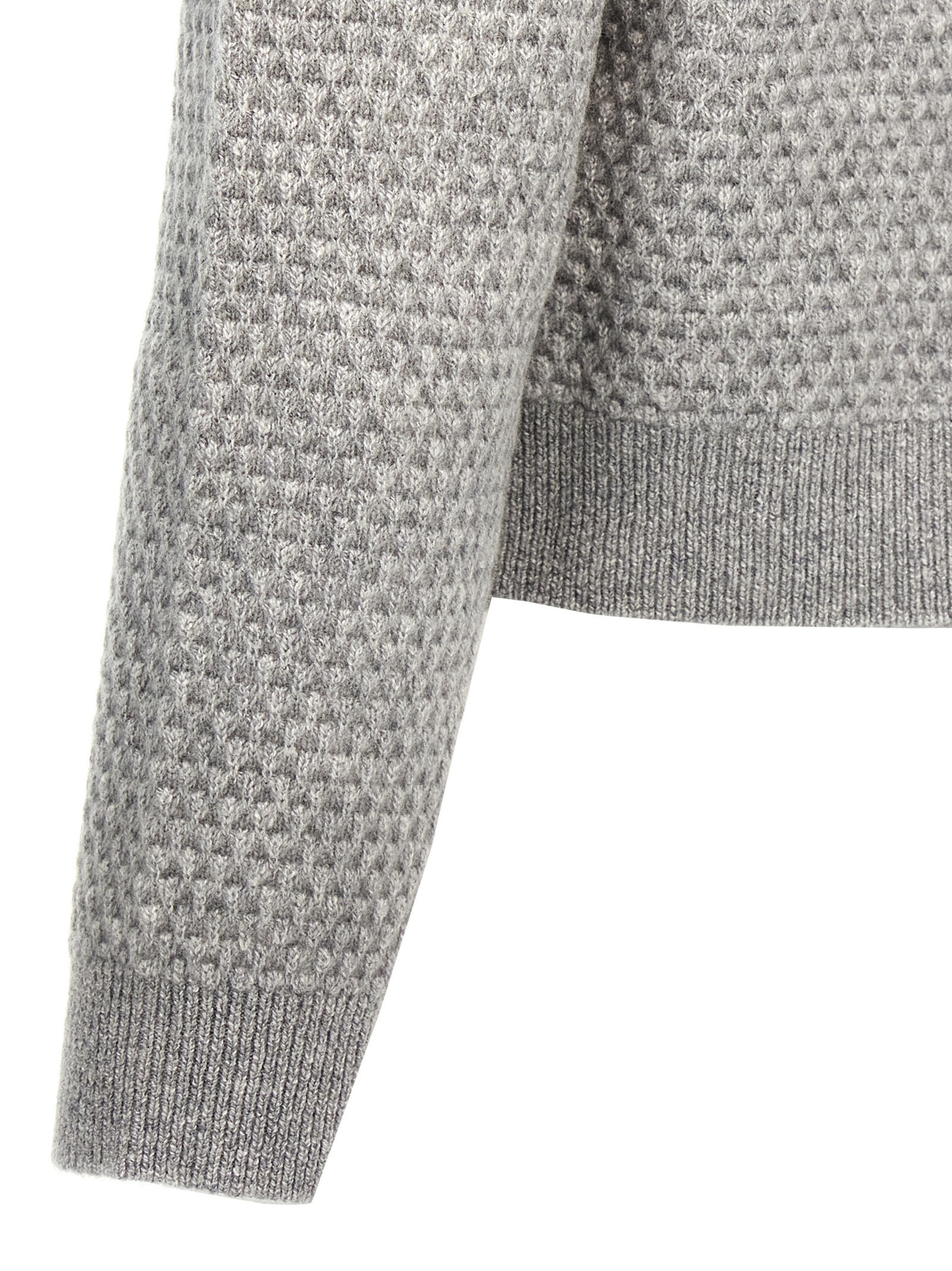 'Nero' sweater - immagine 4