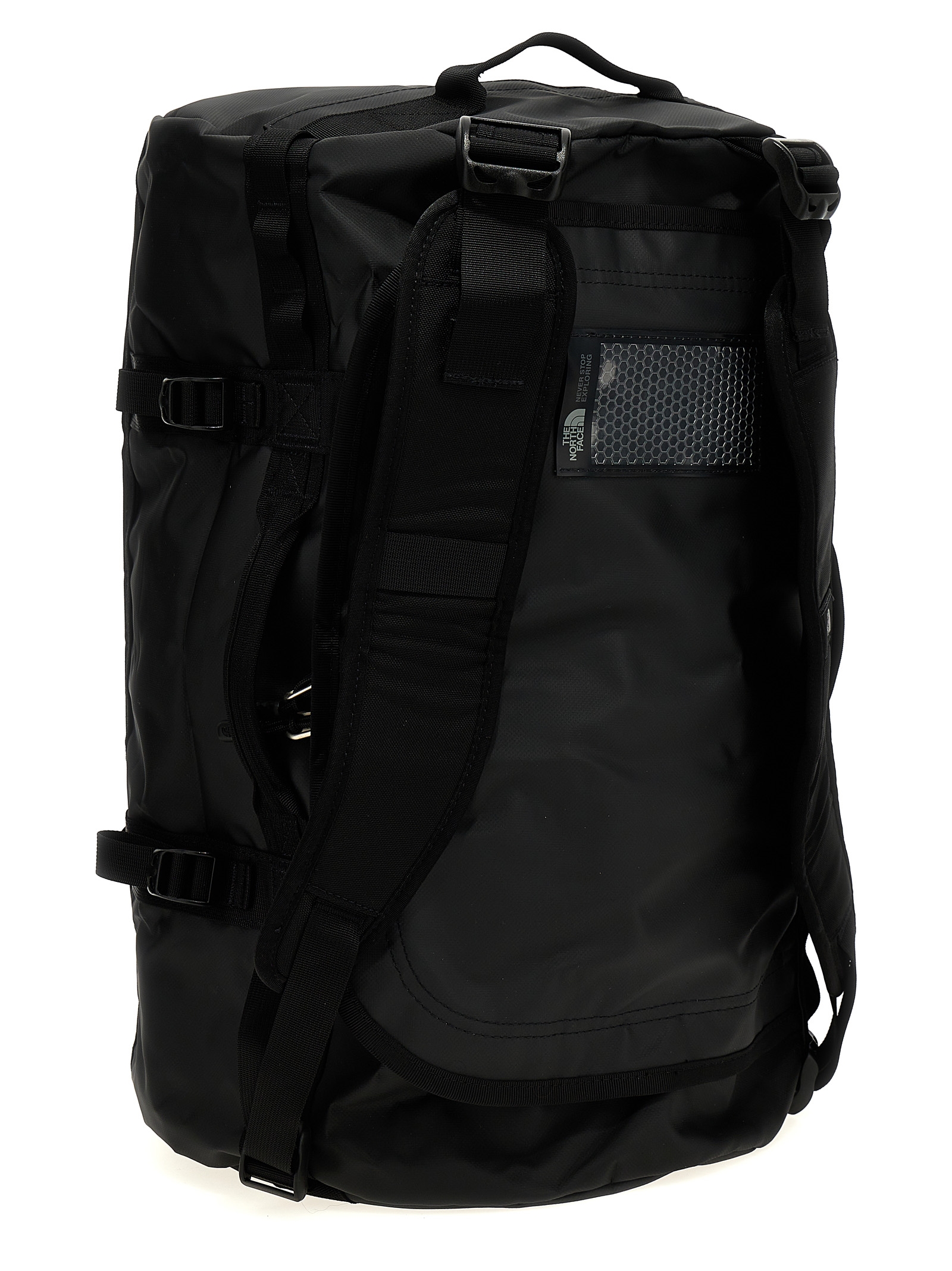 'Base Camp Duffel S' duffel bag - immagine 2
