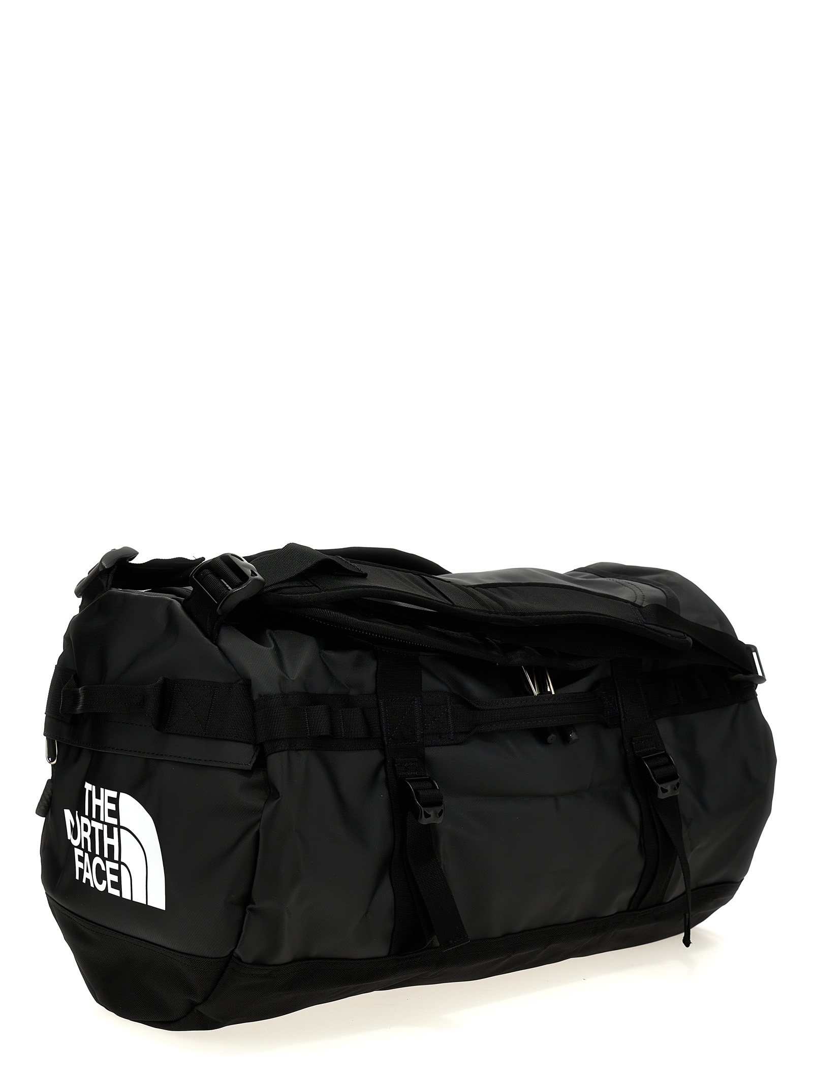 'Base Camp Duffel S' duffel bag - immagine 3