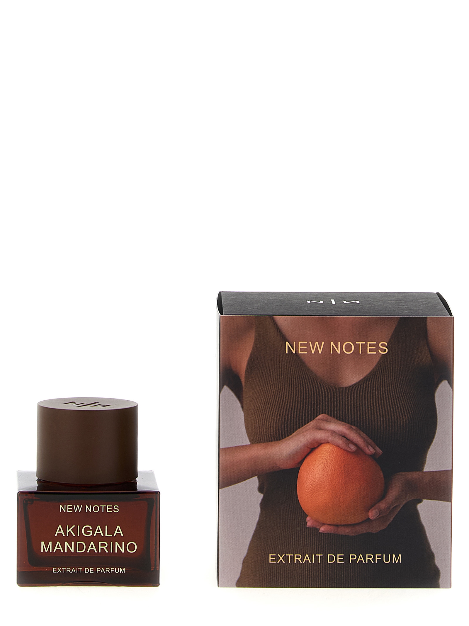'Akigala Mandarino' perfume extract 50 ml - immagine 2