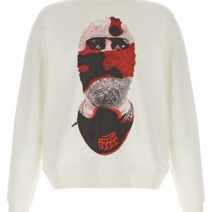 'Kanye' sweatshirt