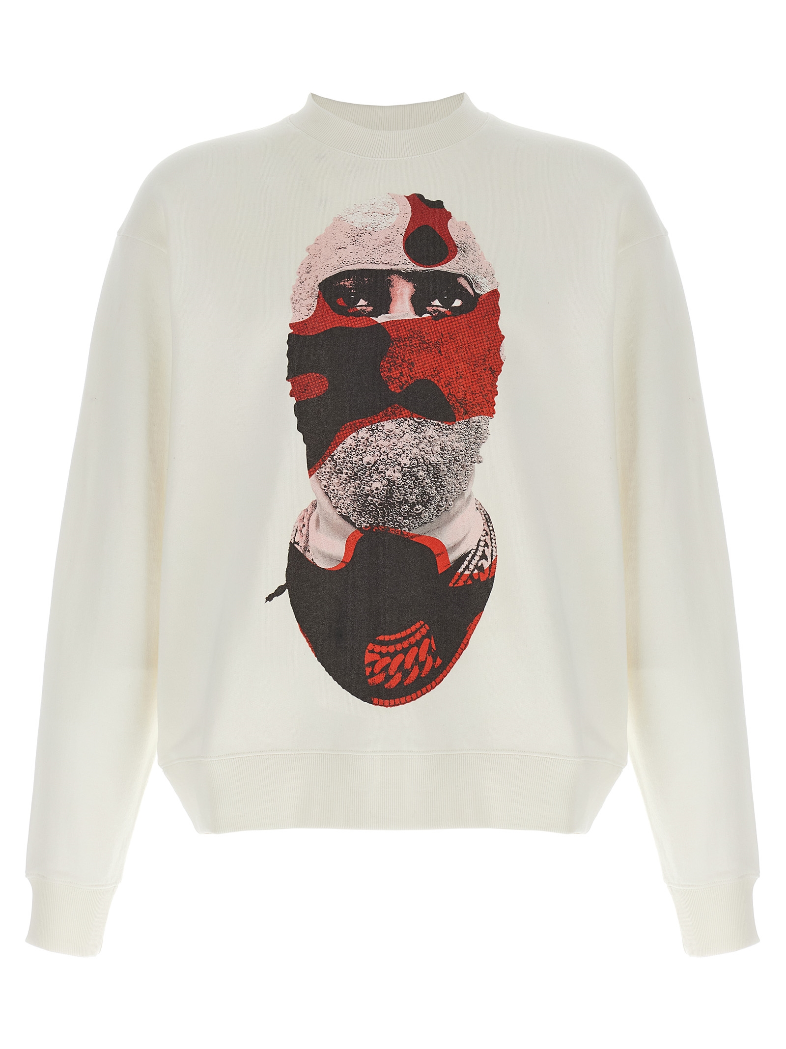 'Kanye' sweatshirt