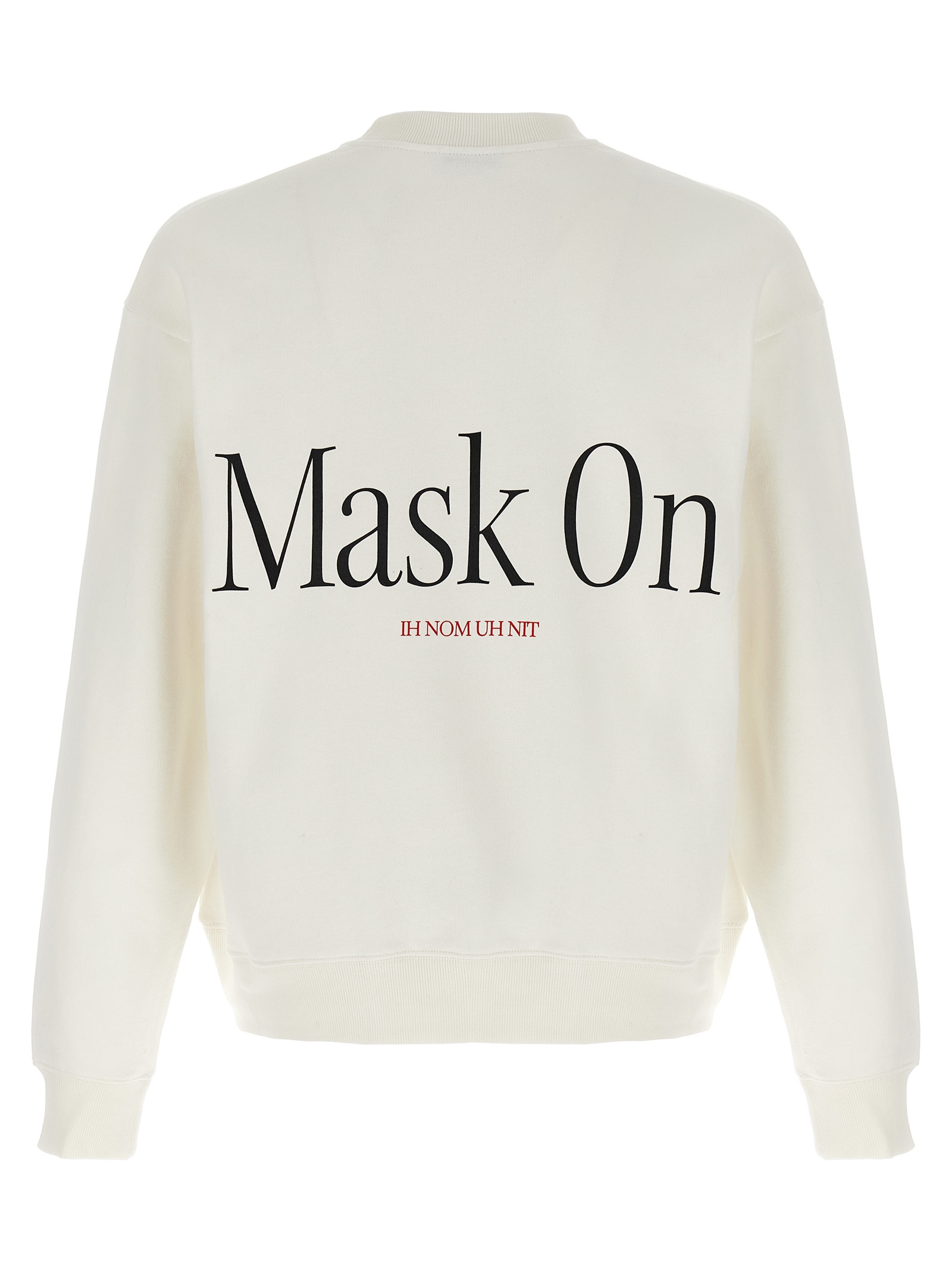 'Kanye' sweatshirt - immagine 2