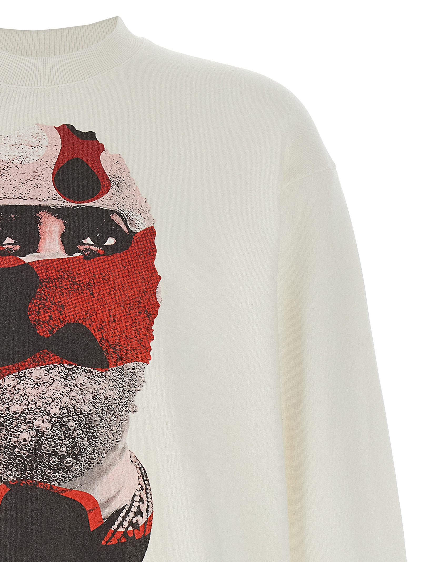 'Kanye' sweatshirt - immagine 3