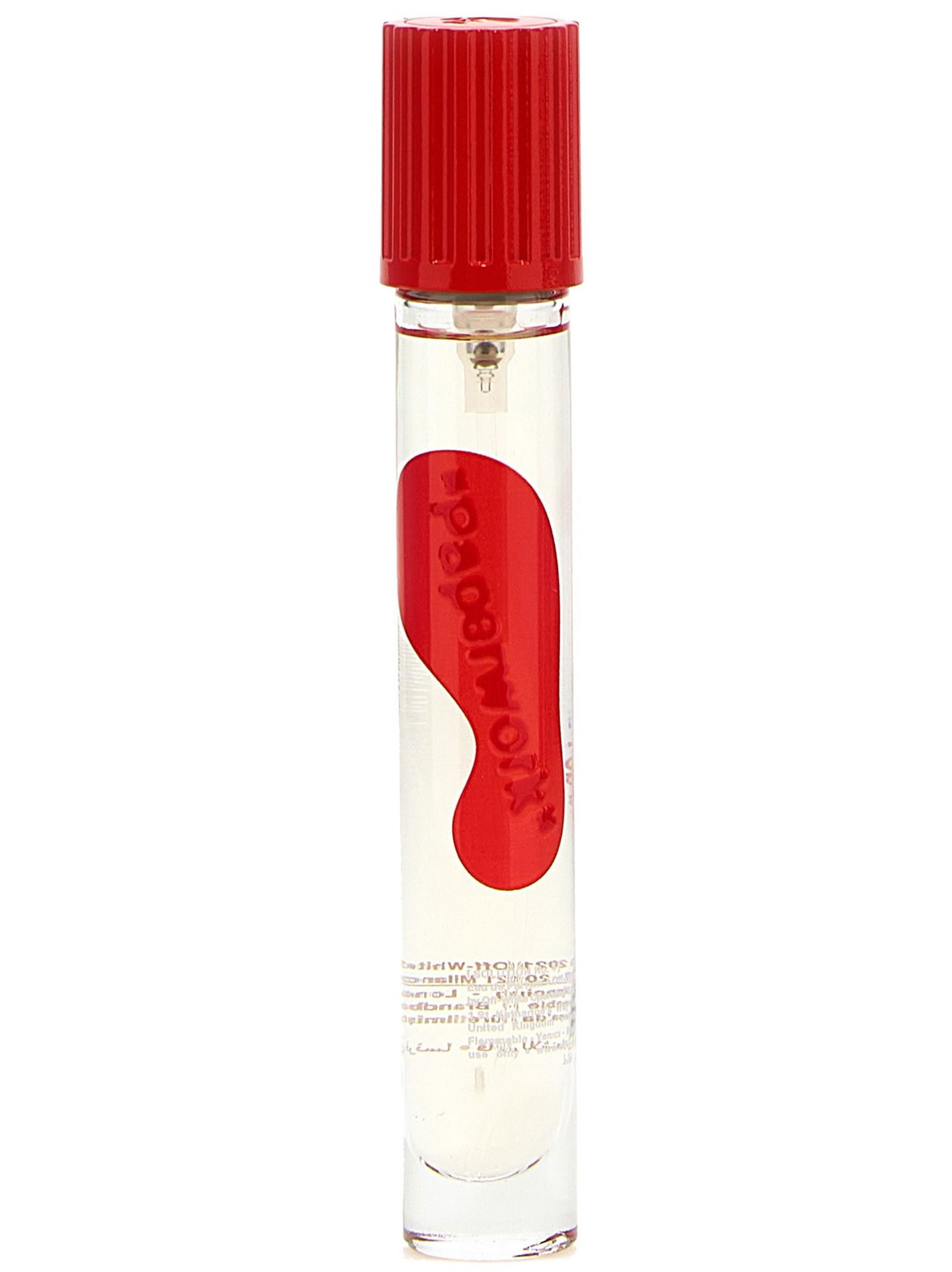 'Solution No.4' perfume 15 ml