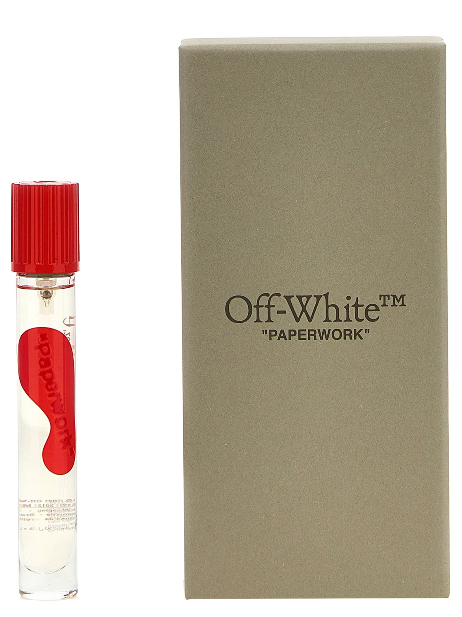 'Solution No.4' perfume 15 ml - immagine 3