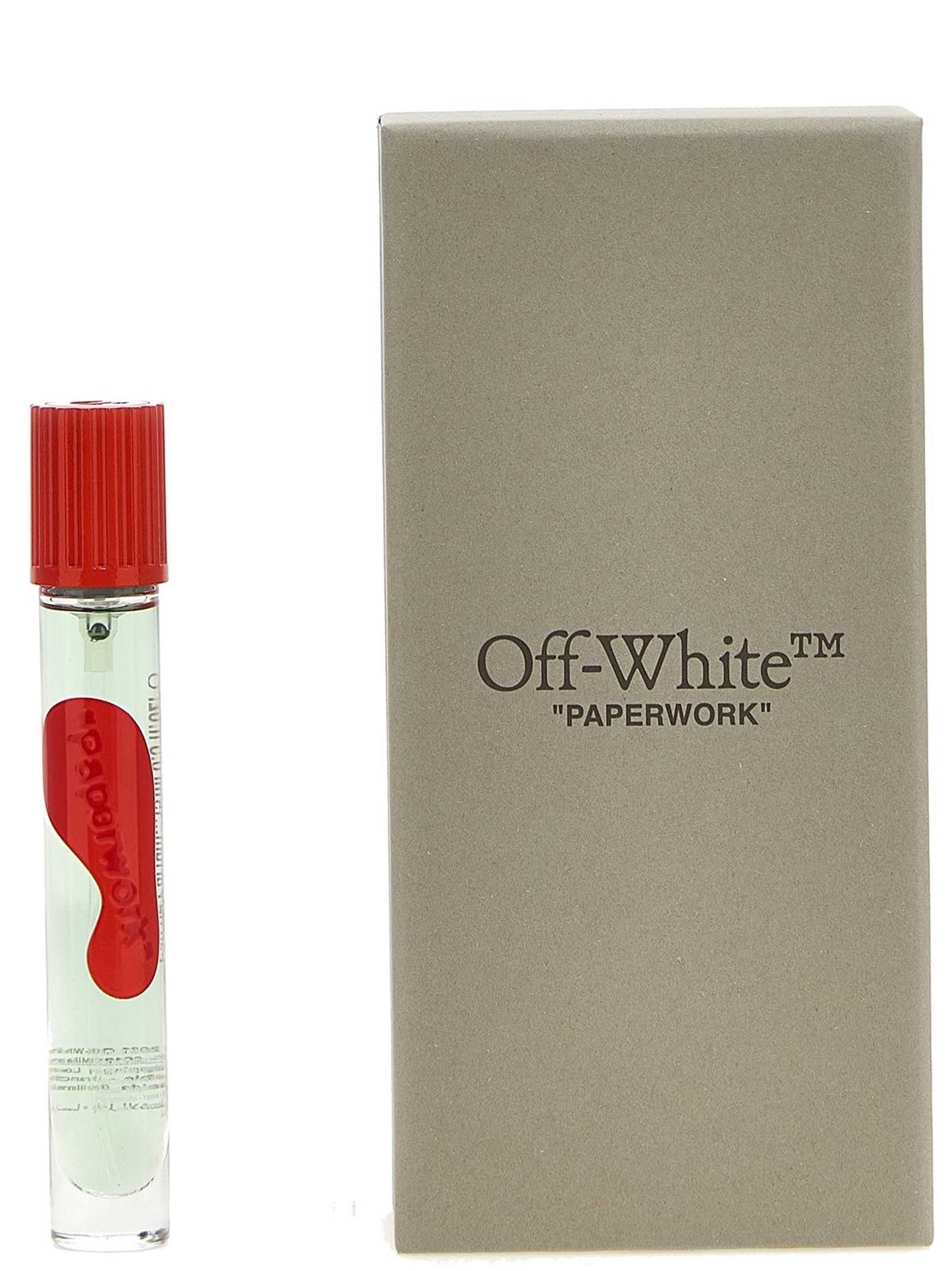 'Solution No.1' perfume 15 ml - immagine 3