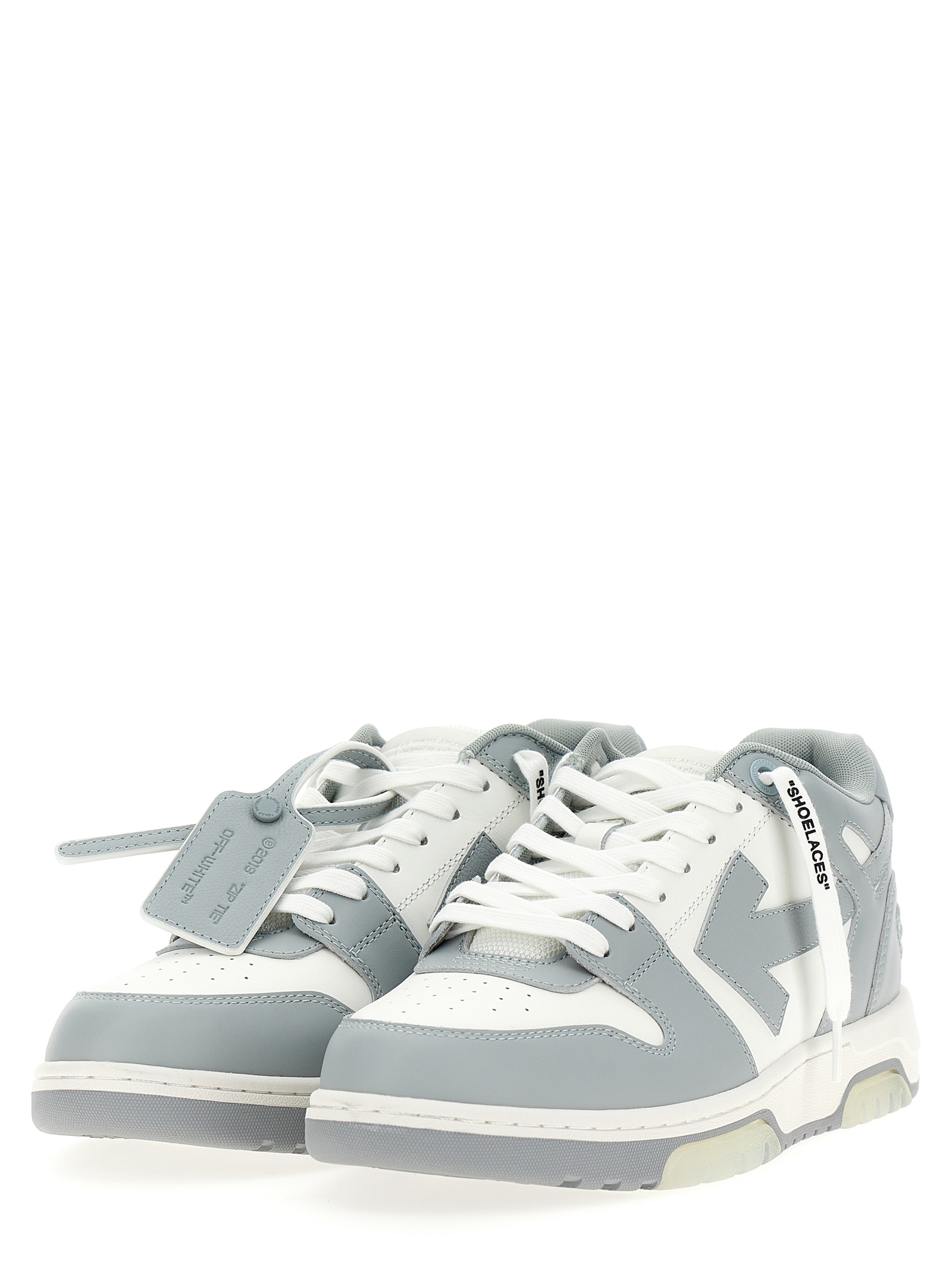 'Out Of Office' sneakers - immagine 2