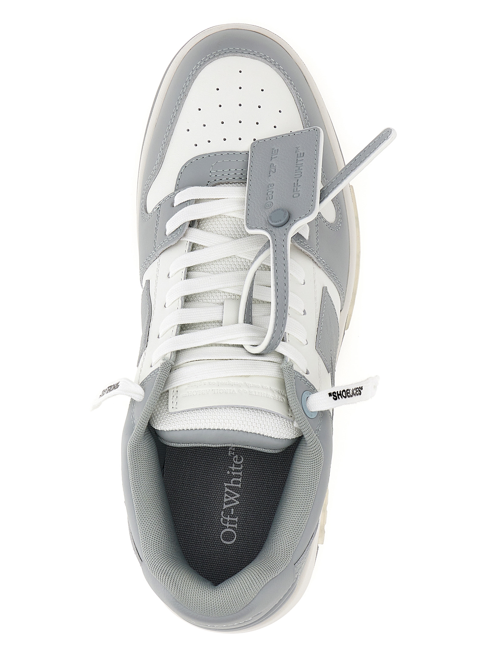 'Out Of Office' sneakers - immagine 4