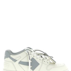 'Out Of Office' sneakers