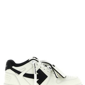 'Out Of Office' sneakers