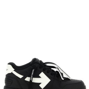 'Out Of Office' sneakers