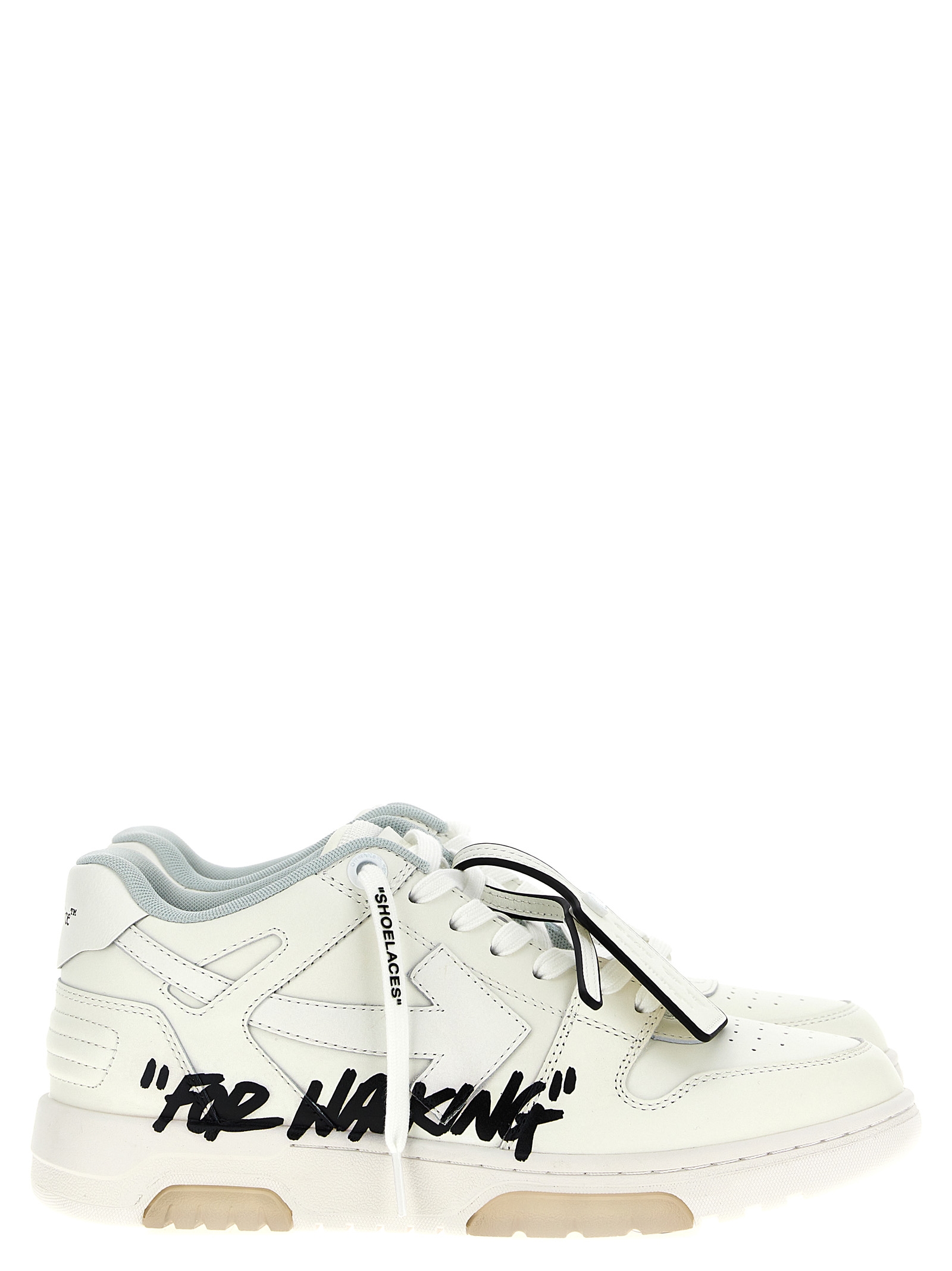 'Out Of Office' sneakers