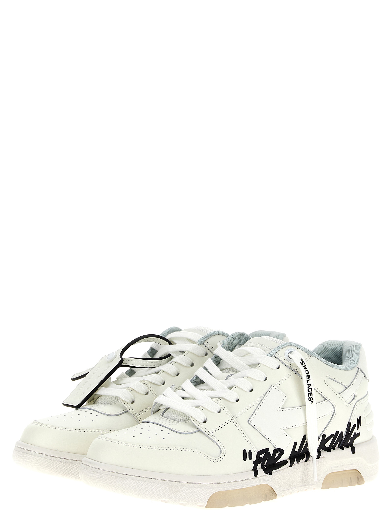 'Out Of Office' sneakers - immagine 2