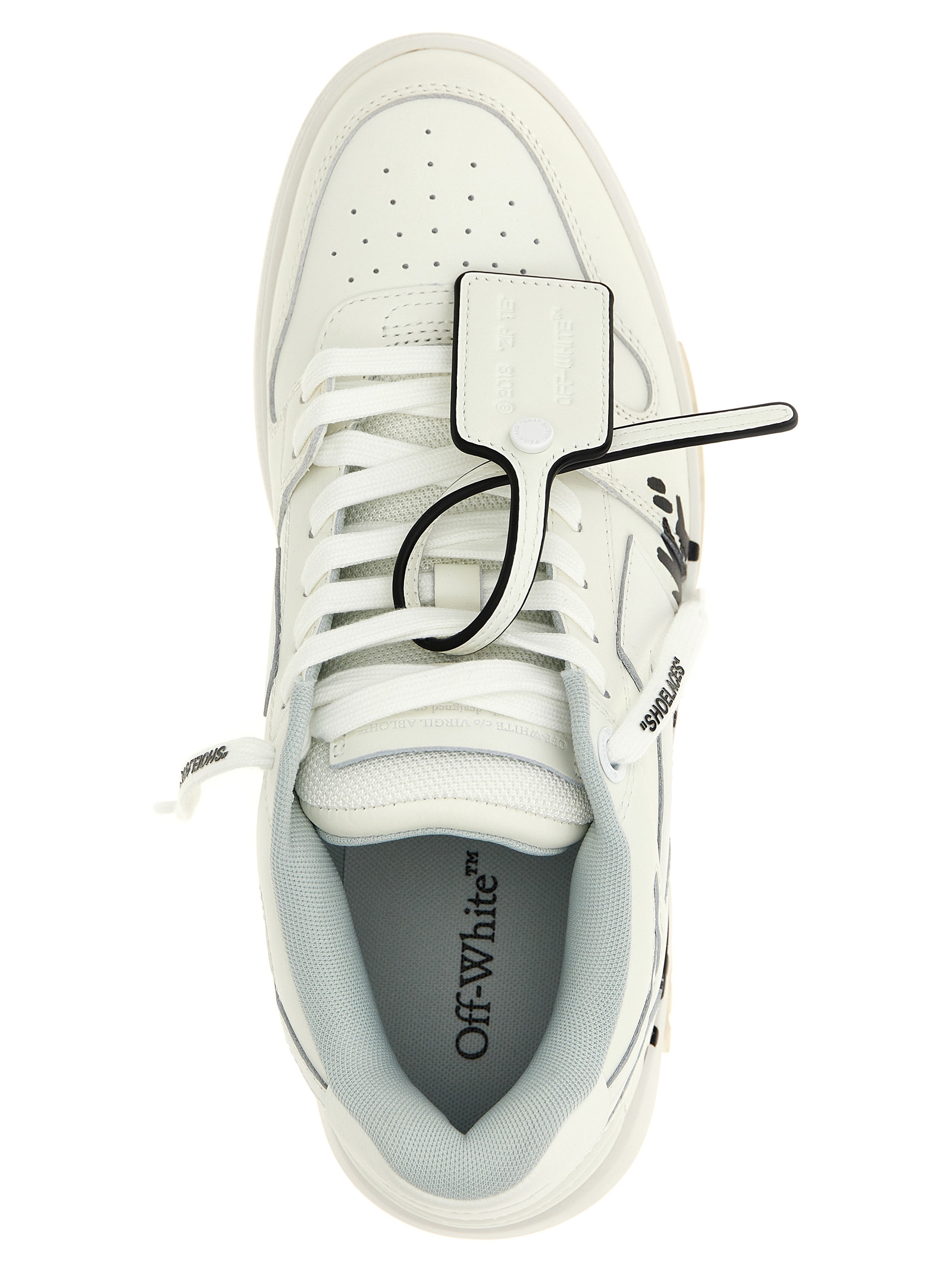 'Out Of Office' sneakers - immagine 5