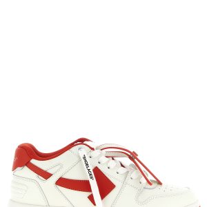 'Out Of Office' sneakers