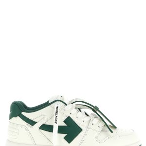 'Out Of Office' sneakers